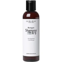 Juhldal Shampoo No 9 økologisk