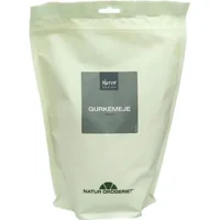 Gurkemeje stødt - 1 kg.
