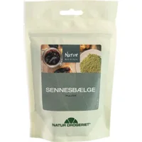 Sennesbælge pulver - 100 gram