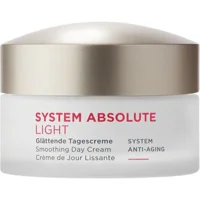 Day cream light anti age - 50 ml.