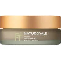 NatuRoyale Smoothing Night Cream - 50 ml.
