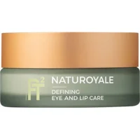 NatuRoyale Defining eye & lip care - 15 ml.