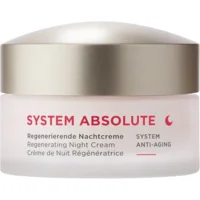 Night Cream anti age System - 50 ml.
