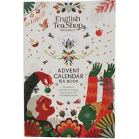 Julekalender Tea Book Tea Øko. - 1 stk