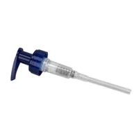 Pumpe (Passer til 200 ml