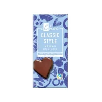 Ichoc Classic Øko. - 80 gram