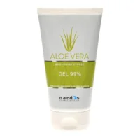 Aloe Vera gel 99% - Vegan - 150 ml.