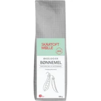 Bønnemel Øko. - 500 ml.