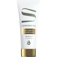 Cannabis Gel - 150 ml.