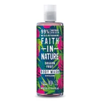 Body Wash Dragon Fruit - 400 ml.
