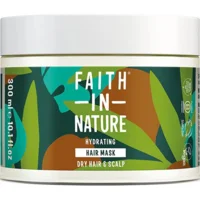 Hårmaske Coconut & Shea - 300 ml.