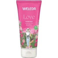 Love Shower Cream Rose - 200 ml.