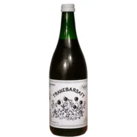 Tranebærsaft sød Øko. - 73 cl.