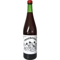 Tranebærsaft sur Øko. - 73 cl.