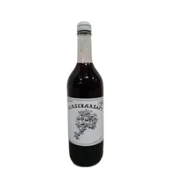 Kirsebærsaft sød Øko. - 73 cl.