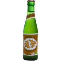 Ingefær Drik Øko. - 25 cl.