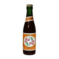 Tranebær drik Øko. - 25 cl.