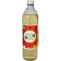 Hyldeblomstdrik Øko. - 25 cl.