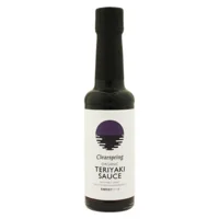 Teriyaki Sauce Øko. - 150 ml.