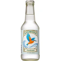 Dansk vand apollinaris Øko. - 25 cl.