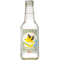 Dansk vand citrus Øko. - 25 cl.