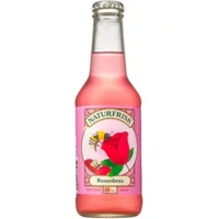 Rosebrus Øko. - 25 cl.