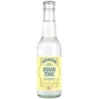 Indian Tonic Øko. - 25 cl.