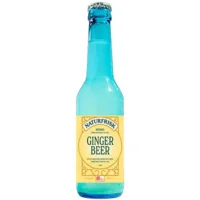 Ginger Beer Øko. - 275 ml.