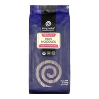Pho Noodles glutenfri Øko. - 250 gram