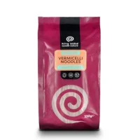 Vermicelli nudler glutenfri Øko- 250 gram