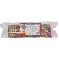 Hasselnødderulle Øko- 500 gram