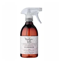 Rengøringsmiddel Summer, Wild Rose & Green Tea - 500 ml.