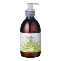 Håndsæbe grapefrugt lemon - 300 ml.