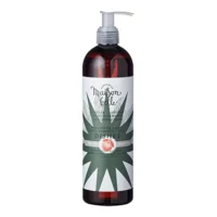 Opvaskemiddel appelsin - 500 ml.