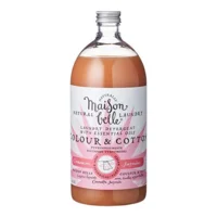 Vaskemiddel Maison Belle - 1liter