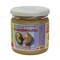 Cashewnøddesmør Ø Monki - 330 gram