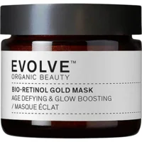 Gold Mask Bio-Retinol - Evolve - 60 ml.