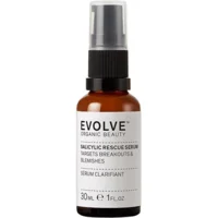 Salicylic Rescue Serum - 30 ml.