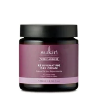 Day Cream Rejuvenating Purely Ageless