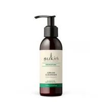 Cream Cleanser Signature