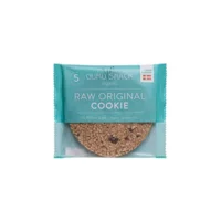 Raw Original Cookies Ø enkeltvis indpakket