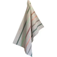 Lækre viskestykker Rose/Sage mix - 1 stk