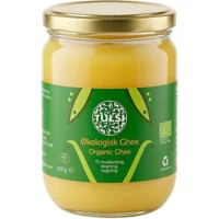 Ghee Øko. - 420 gram