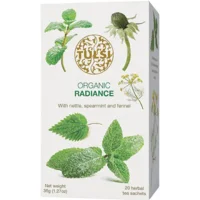 Radiance te Øko. - 20 breve 