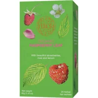 Raspberry Leaf te Øko. - 20 breve 