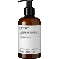 Body Lotion Sunless Glow 3-in-1 Gradual Tan - 250 ml.