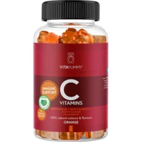 Vitamin C Orange - 60 stk