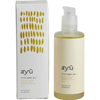 Pitta Body Oil - 200 ml.