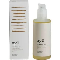 Vata Body Oil - 200 ml.