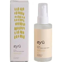 Face & Body Mist - Pitta -50 ml.